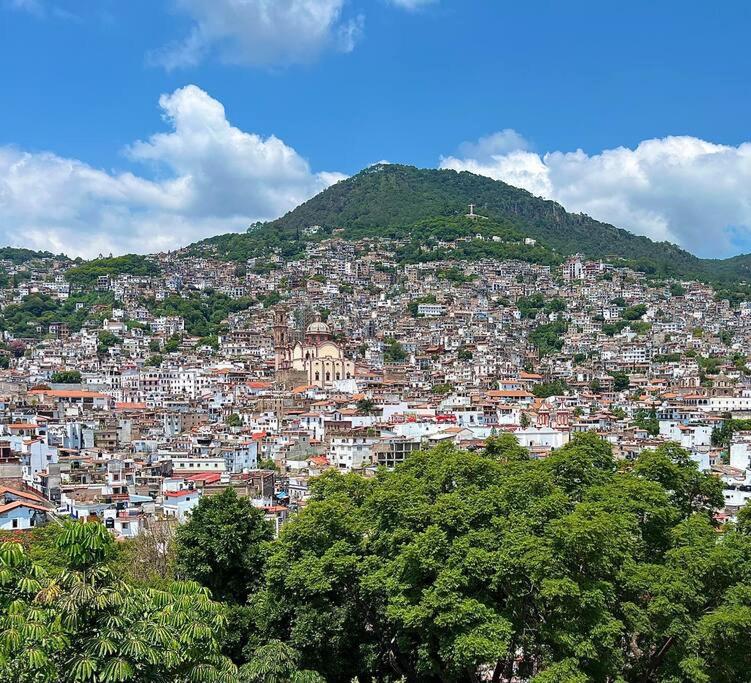 Casa Linda Vista cómoda y acogedora con cochera a 10 min zócalo photo 3