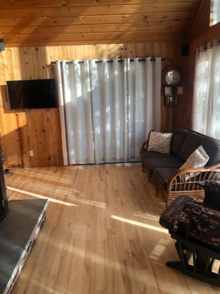 Le chalet du Golf à Rimouski photo 2