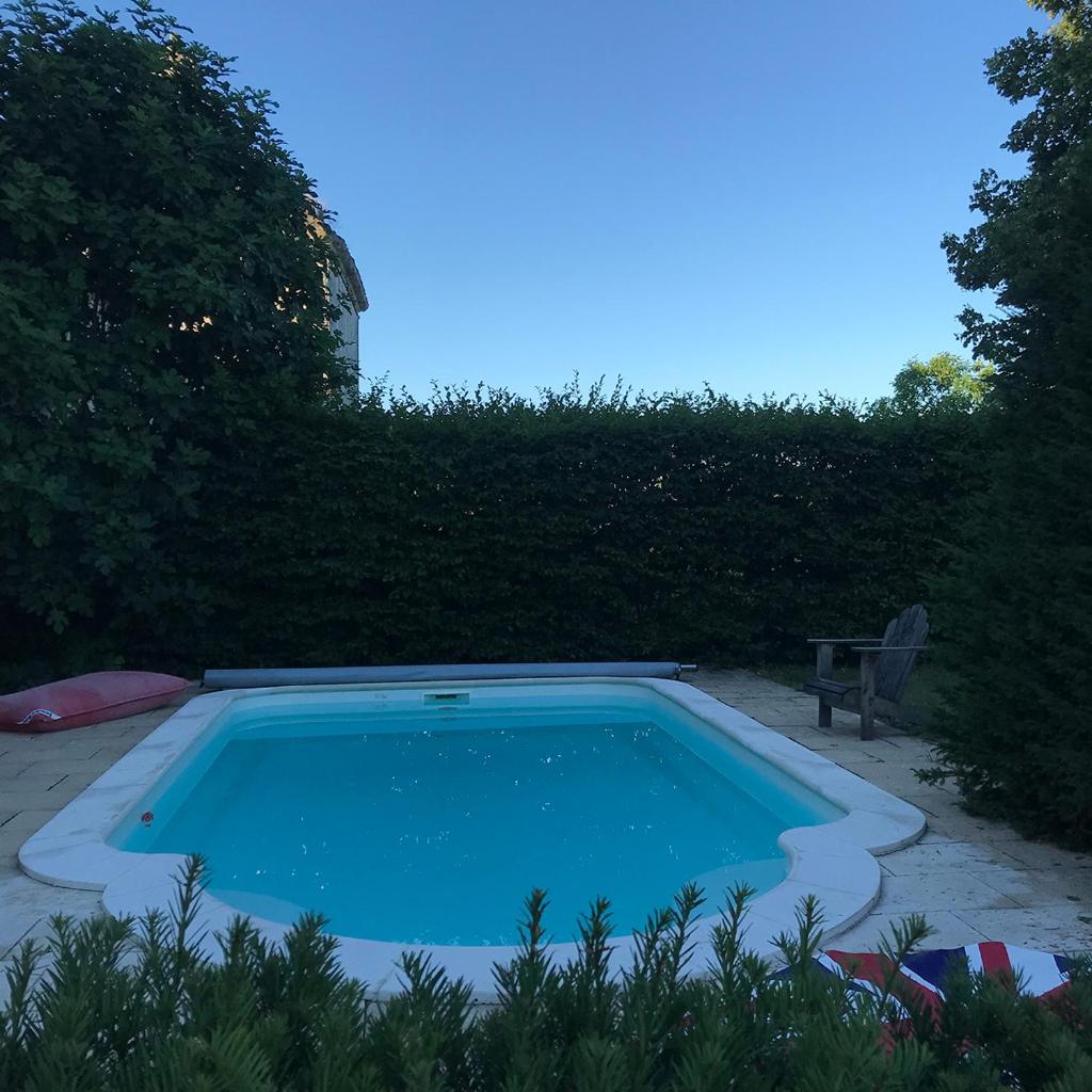 Gîte 1694 - 4 étoiles - proche Futuroscope