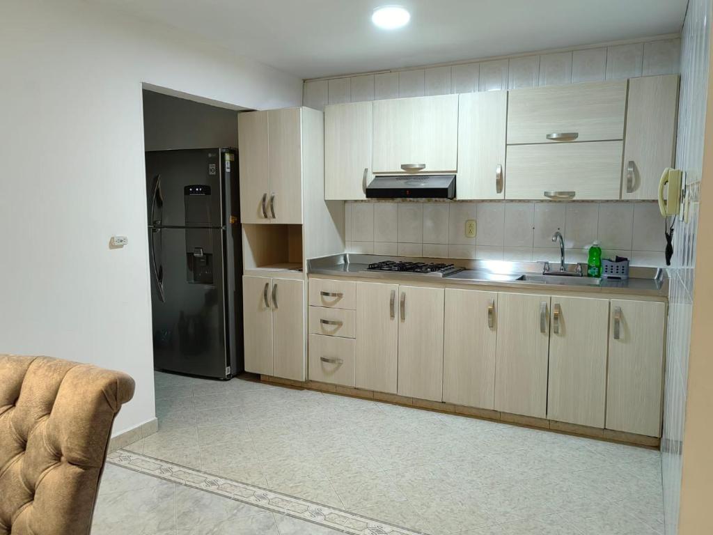 Apartamento de 3 HABITACIONES en Bucaramanga photo 2