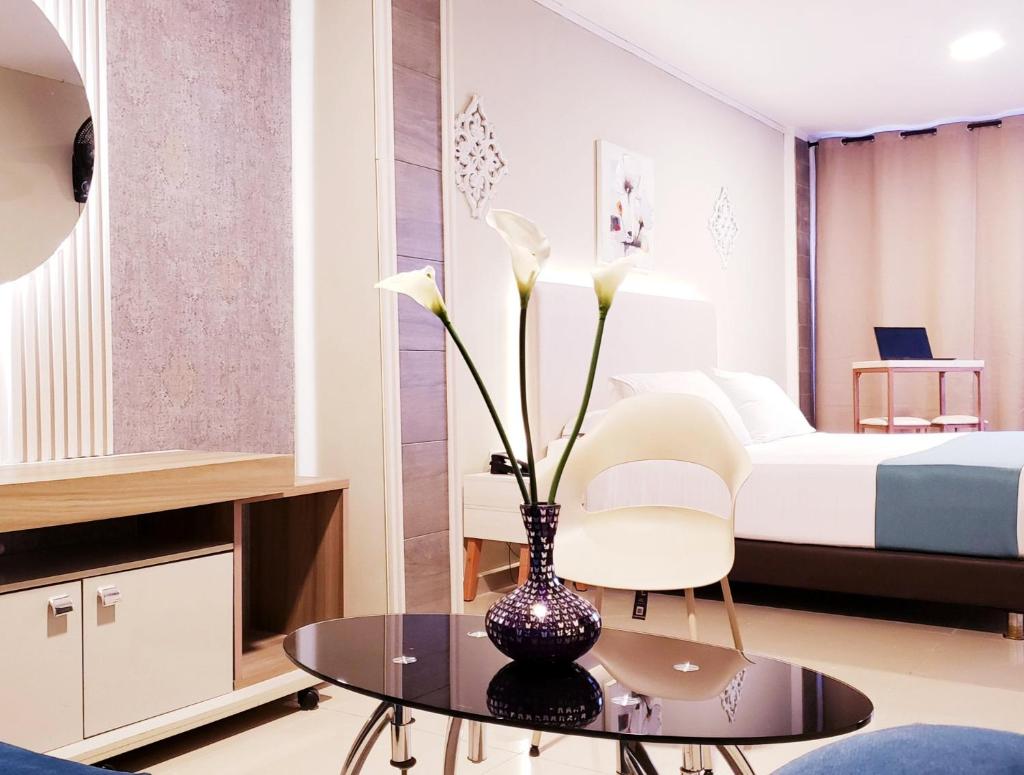 Hotel Suite Center Pereira photo 1