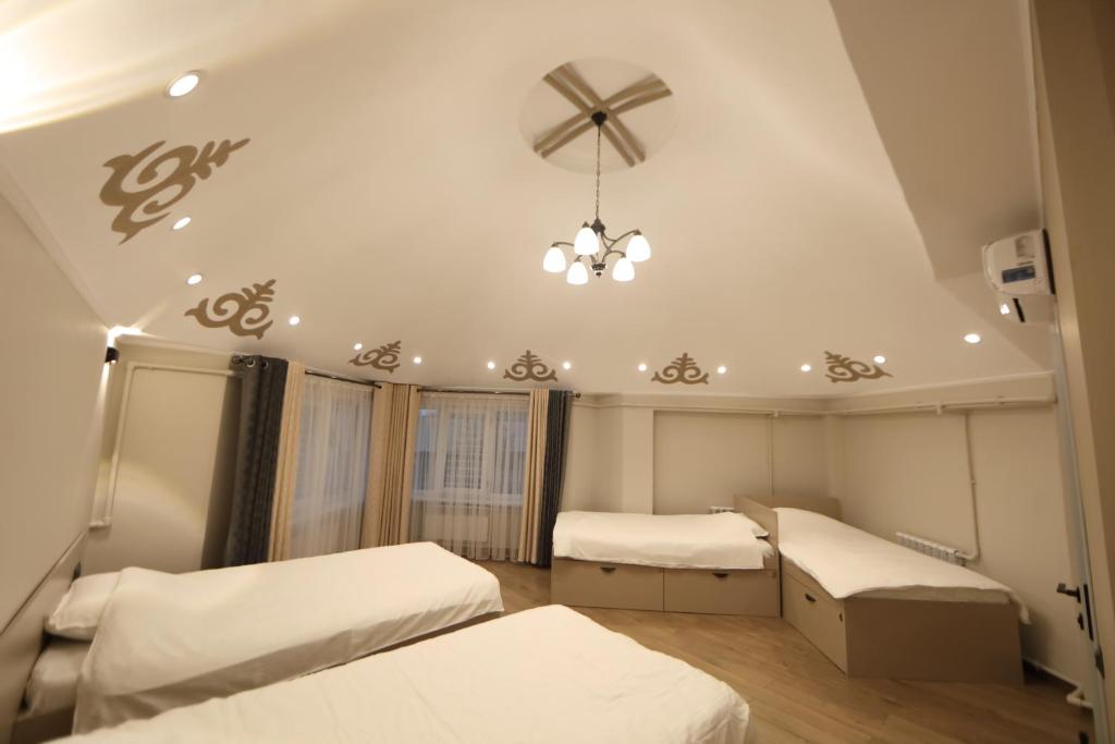 Cozy Hostel photo 2