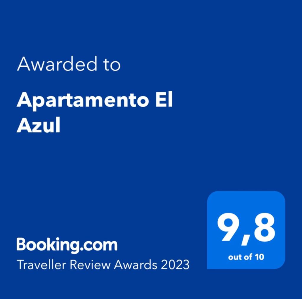 Apartamento El Azul photo 2