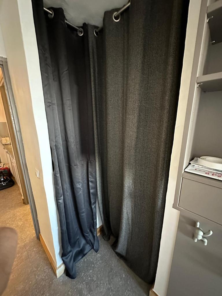 Paquebot des Neiges - Appartement 4 personnes - Vue Mont Blanc photo 2