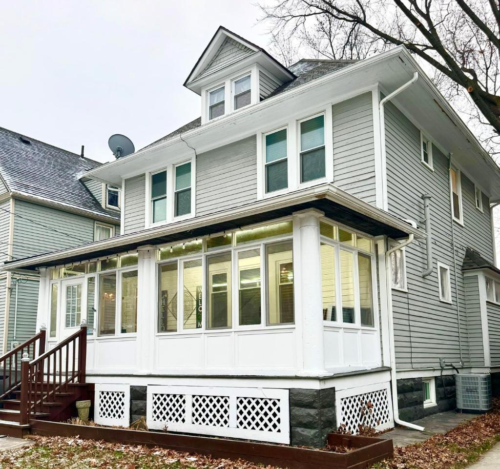 The House Hotel Elmwood