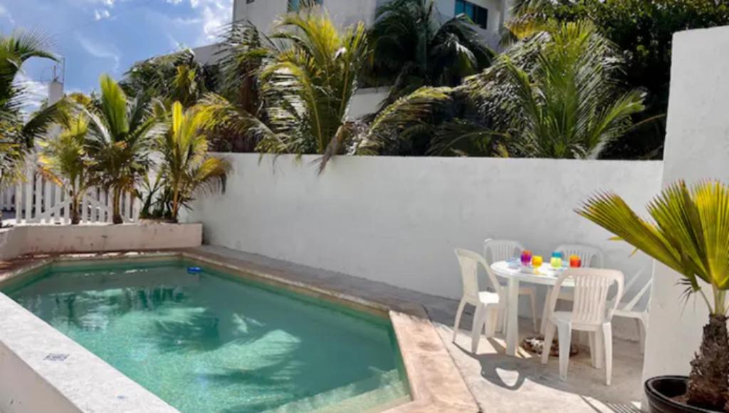 Don Lalo, family villa with sandy beach at your feet. photo 3