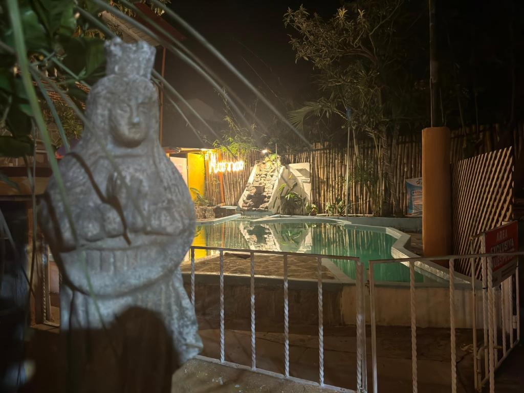 Hanna Resort photo 4
