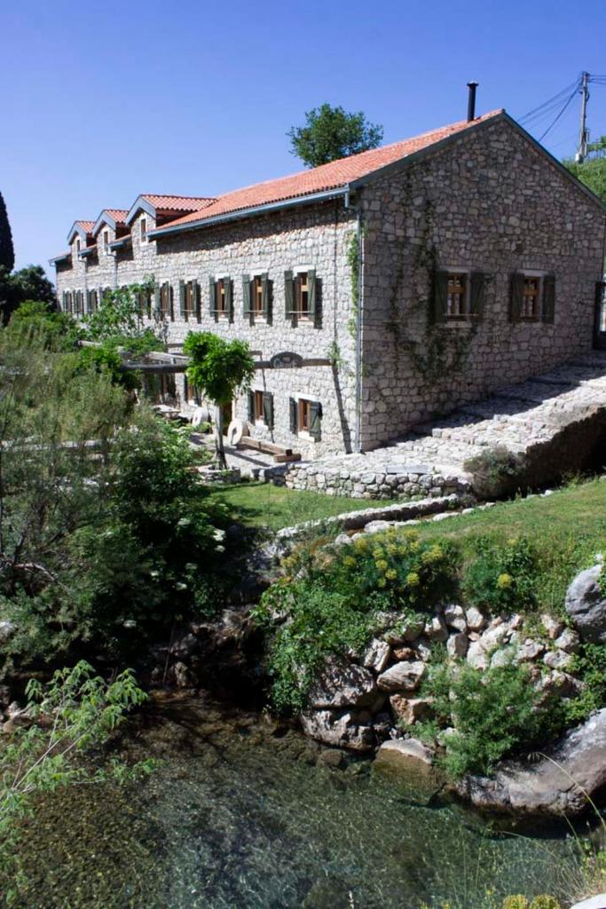 The Grove Montenegro