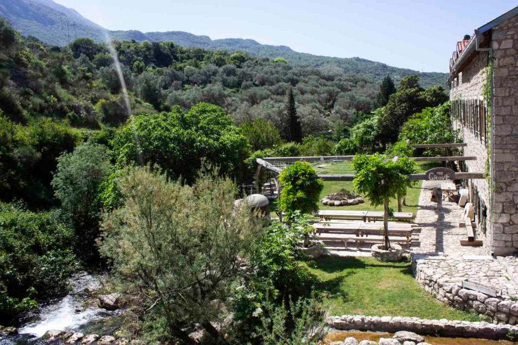 The Grove Montenegro photo 1