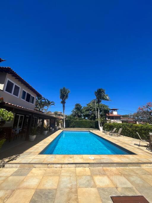 Duplex 800m Geriba com piscina, sauna, mais de 1000m2 photo 2