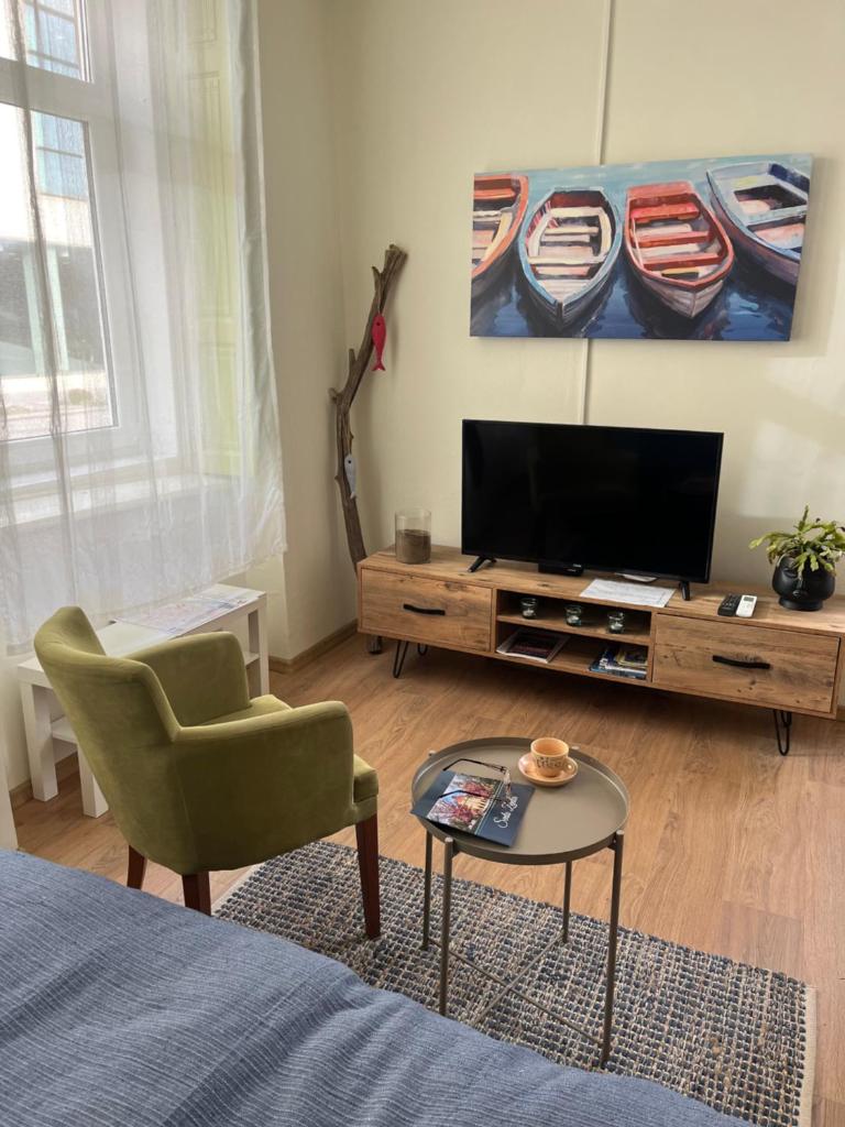 OLD TISA Apartment photo 1