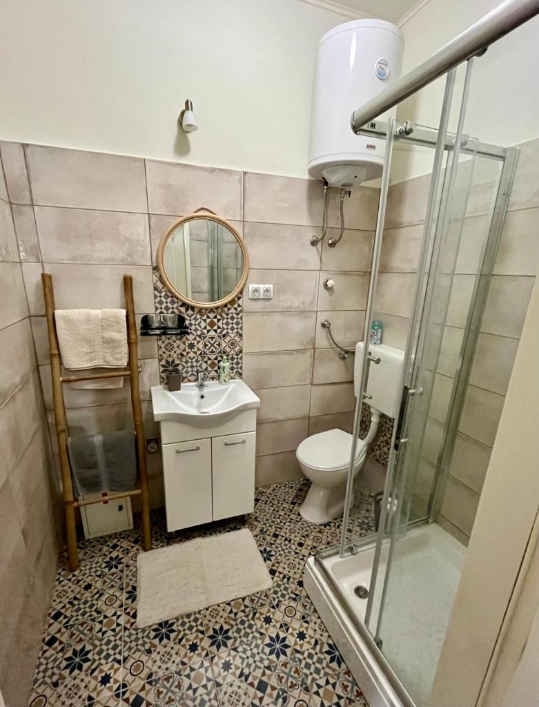 OLD TISA Apartment photo 3