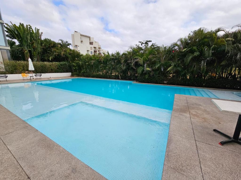Villa B Nayar Cruz de Huanacaxtle photo 1