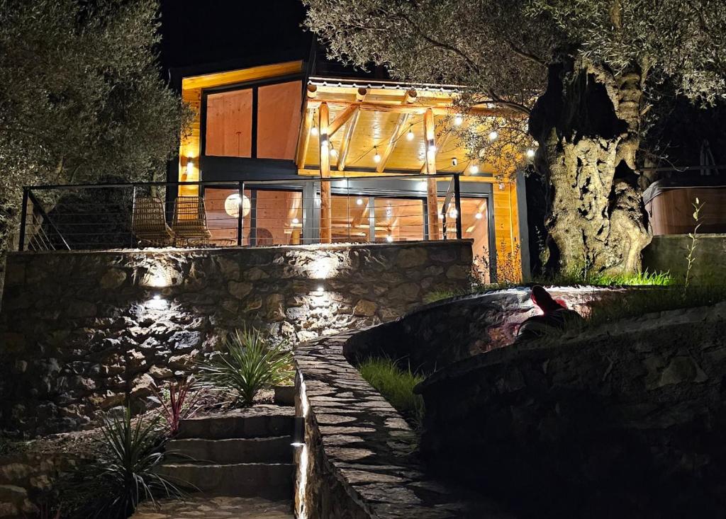 Villa Tramonto D'Oro photo 3