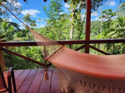 Boca Tapada Lodge photo 1