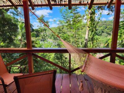 Boca Tapada Lodge photo 2