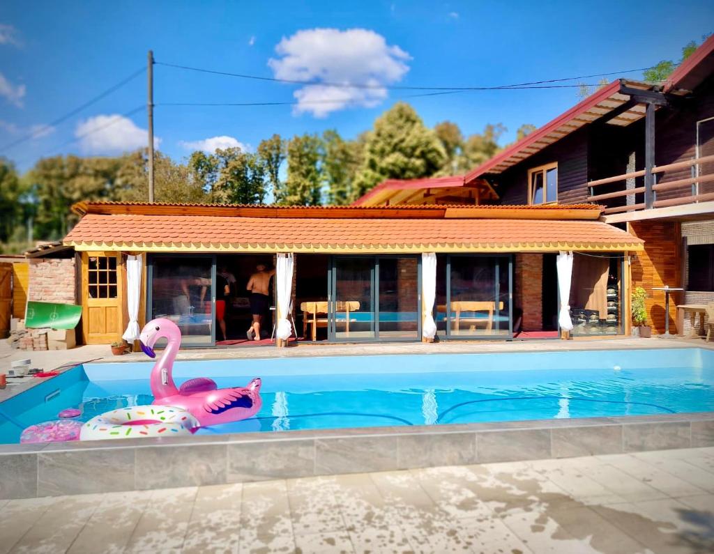 DOLINA SUNCA (Ranch Corral) photo 2