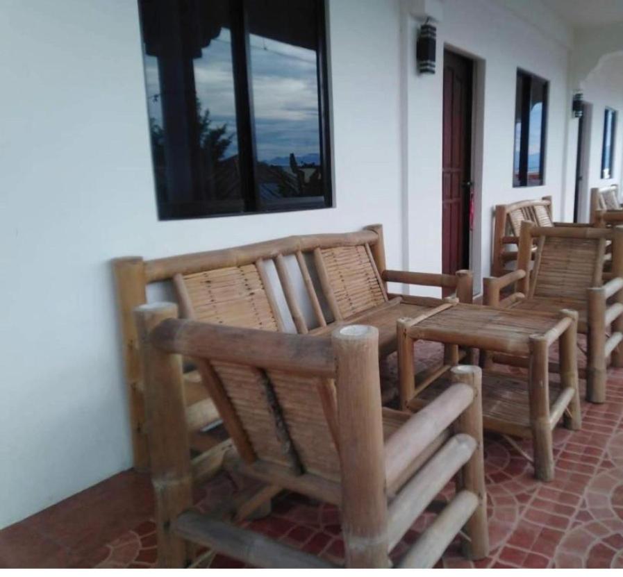 Pescador View - Beach Resort & Restaurant photo 4
