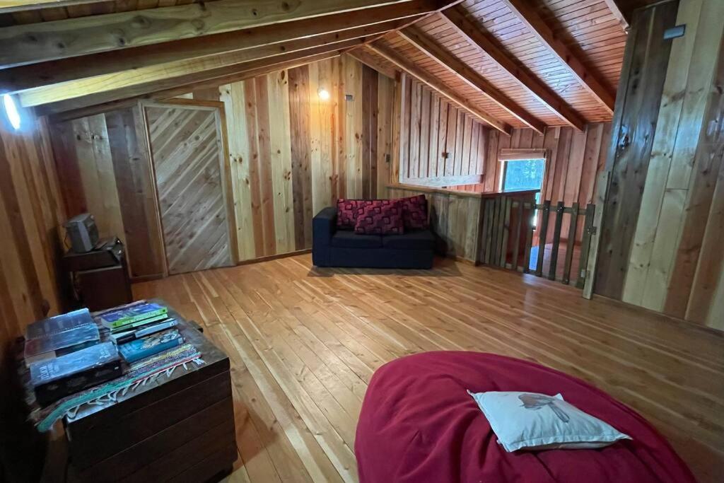 Casa para 10 personas en Villarrica photo 1