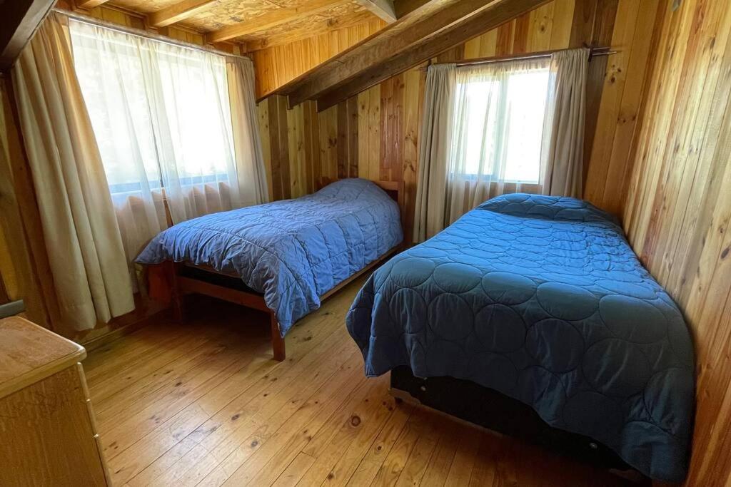 Casa para 10 personas en Villarrica photo 2