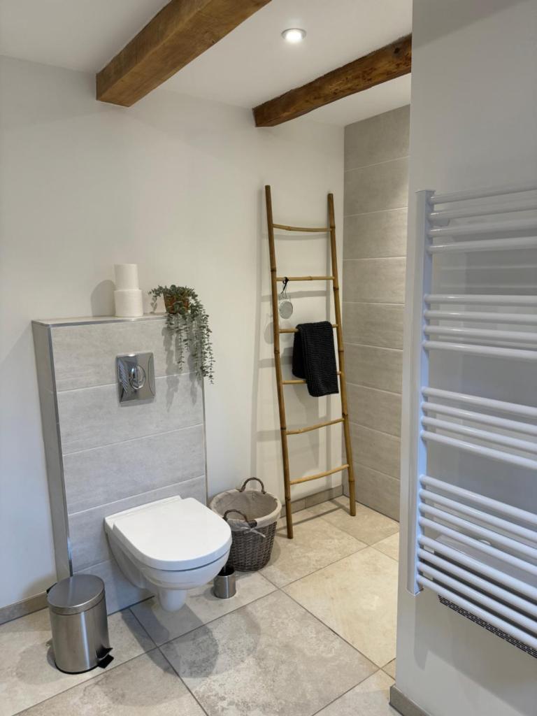 Duplex au cœur de l’Alsace photo 3