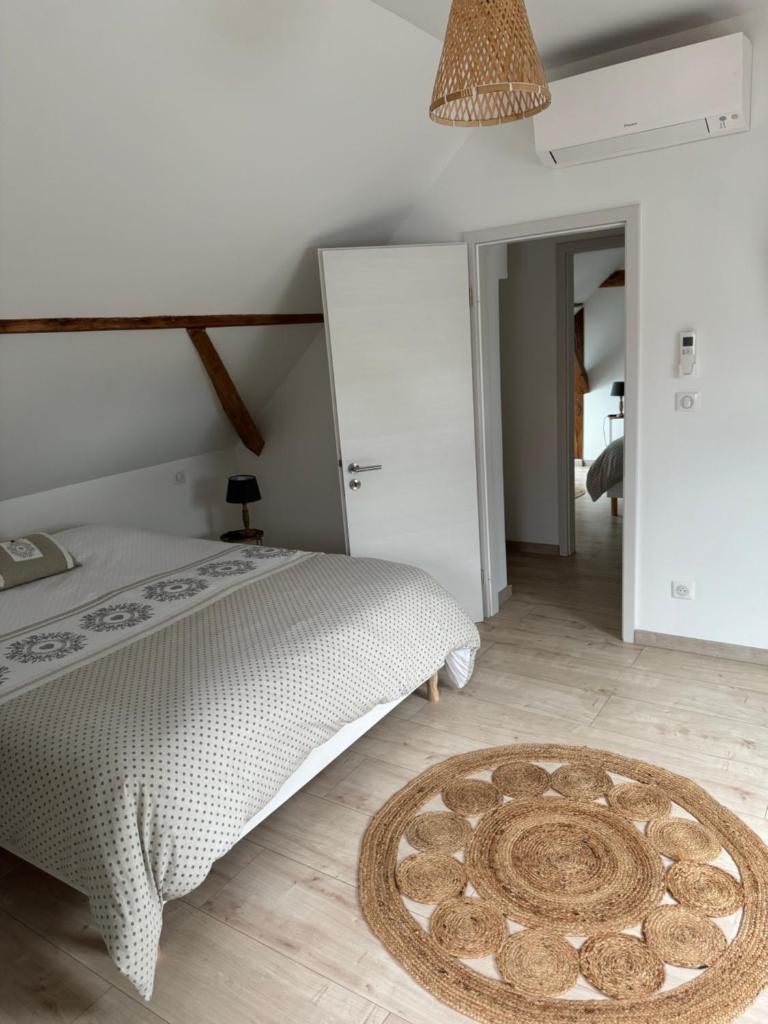 Duplex au cœur de l’Alsace photo 2