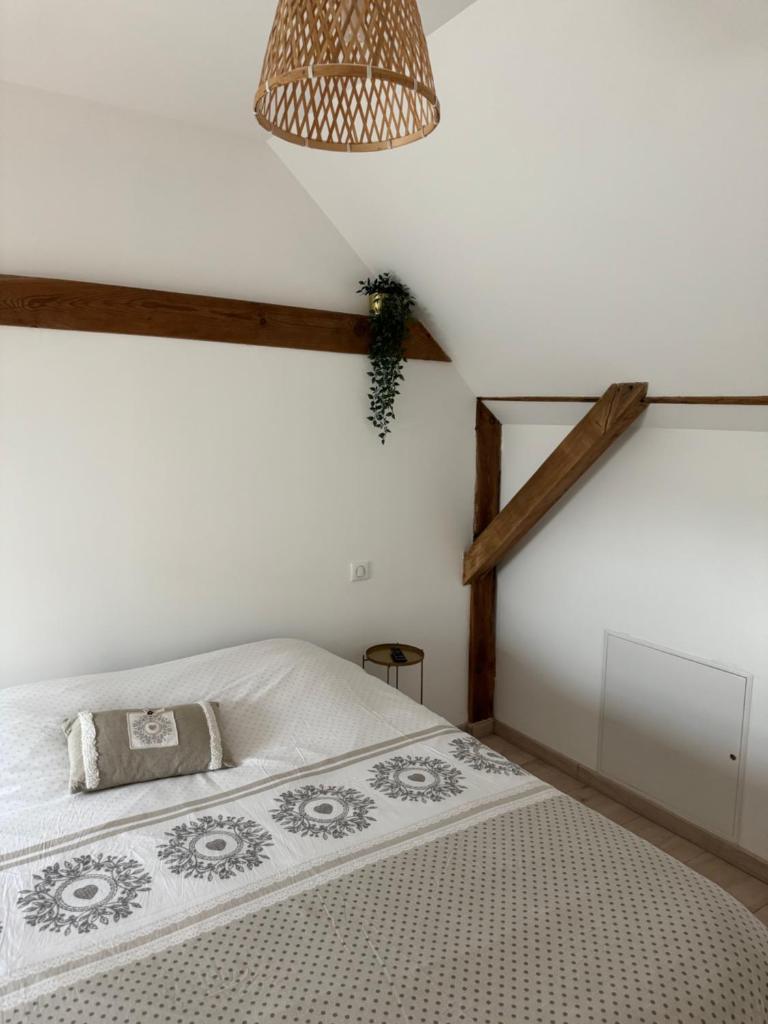 Duplex au cœur de l’Alsace photo 1