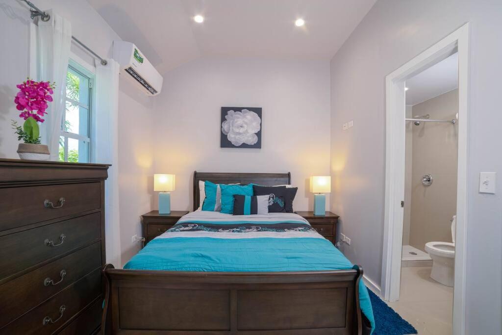 Blue Haven (Mercy's Place) photo 1