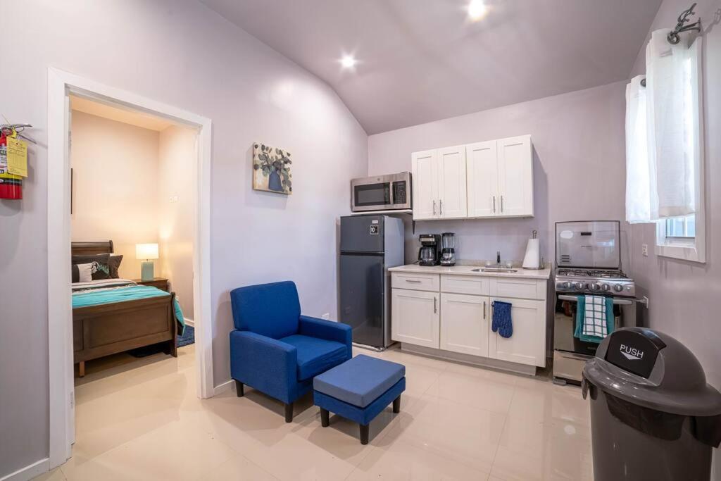 Blue Haven (Mercy's Place) photo 2