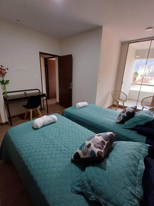 Un lugar para ti en Cochabamba. photo 1