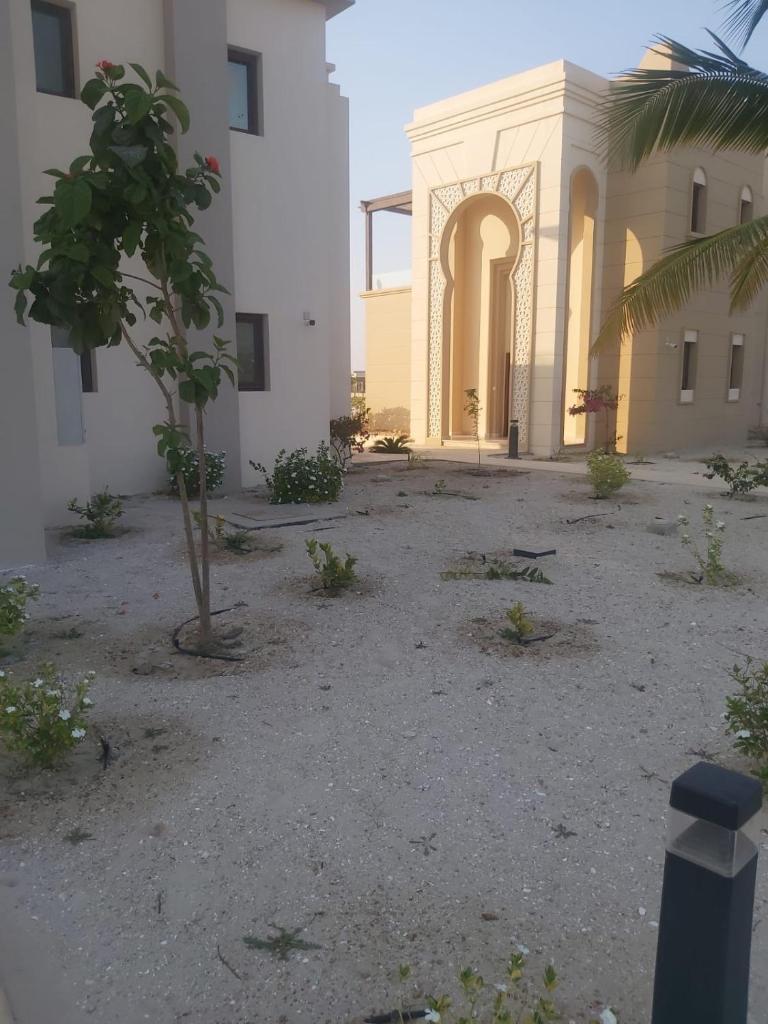Salalah Forest Island Villa photo 4