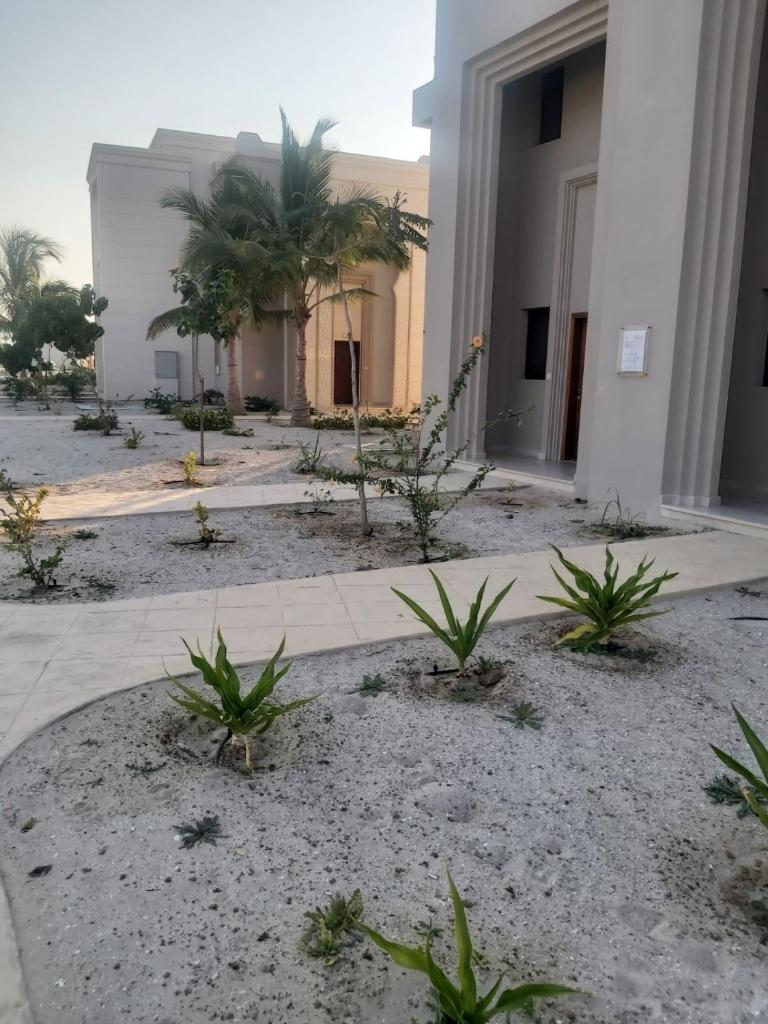 Salalah Forest Island Villa photo 3
