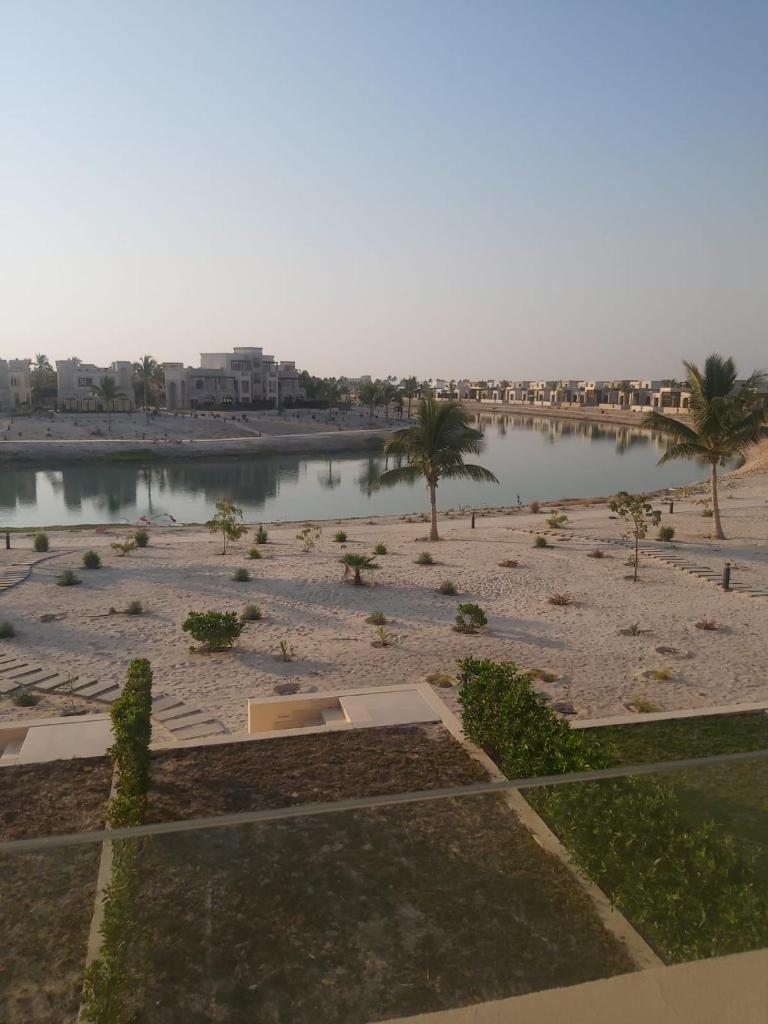 Salalah Forest Island Villa photo 2