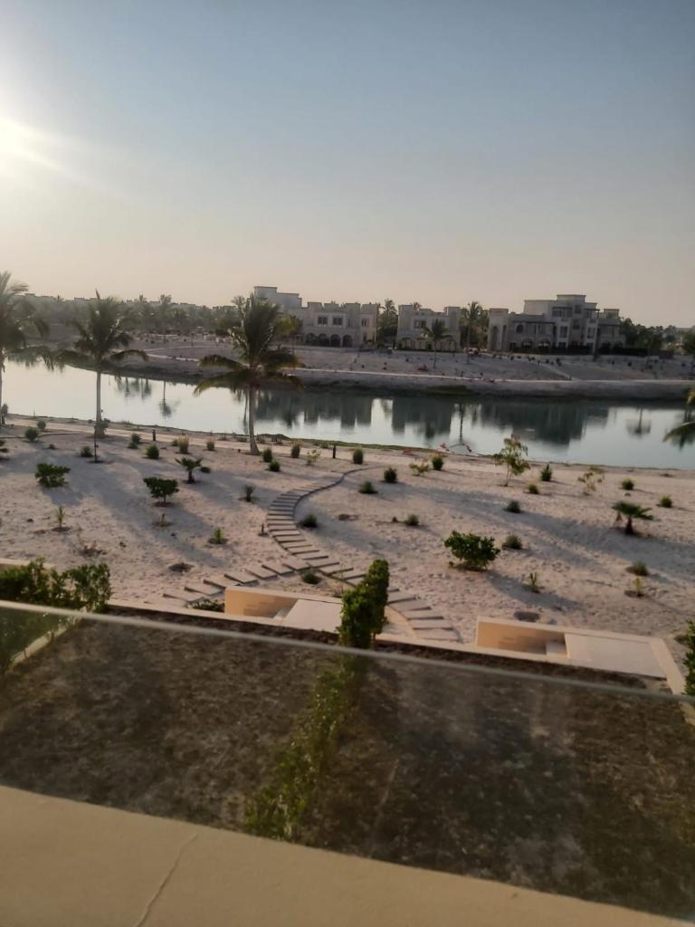 Salalah Forest Island Villa photo 1