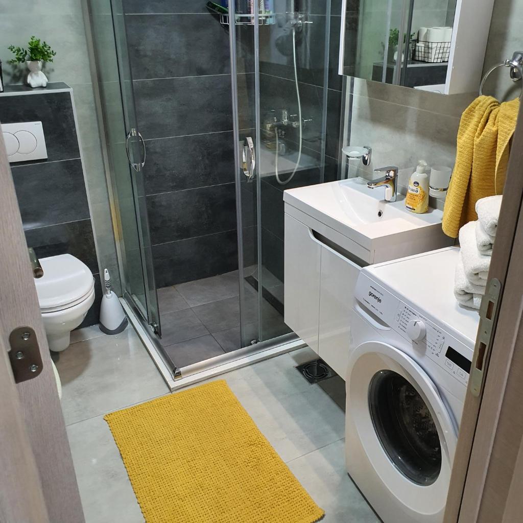 JR Lux apartman photo 4