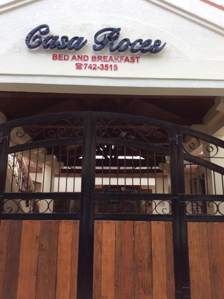 Casa Roces