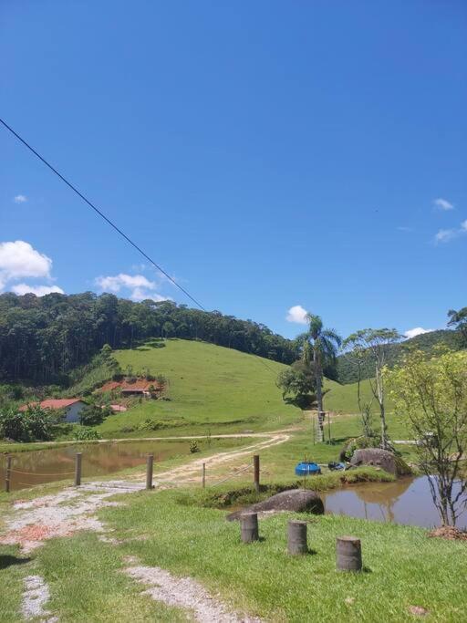 Sítio dos Gaitas Vila Hoffmann photo 1