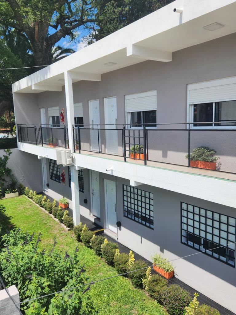 MAKTUB DEPARTAMENTOS Y HABITACIONES photo 4