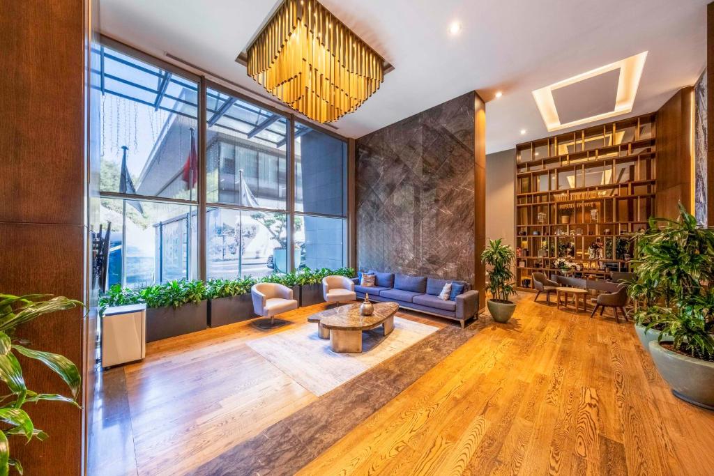 Radisson Residences Vadistanbul photo 2