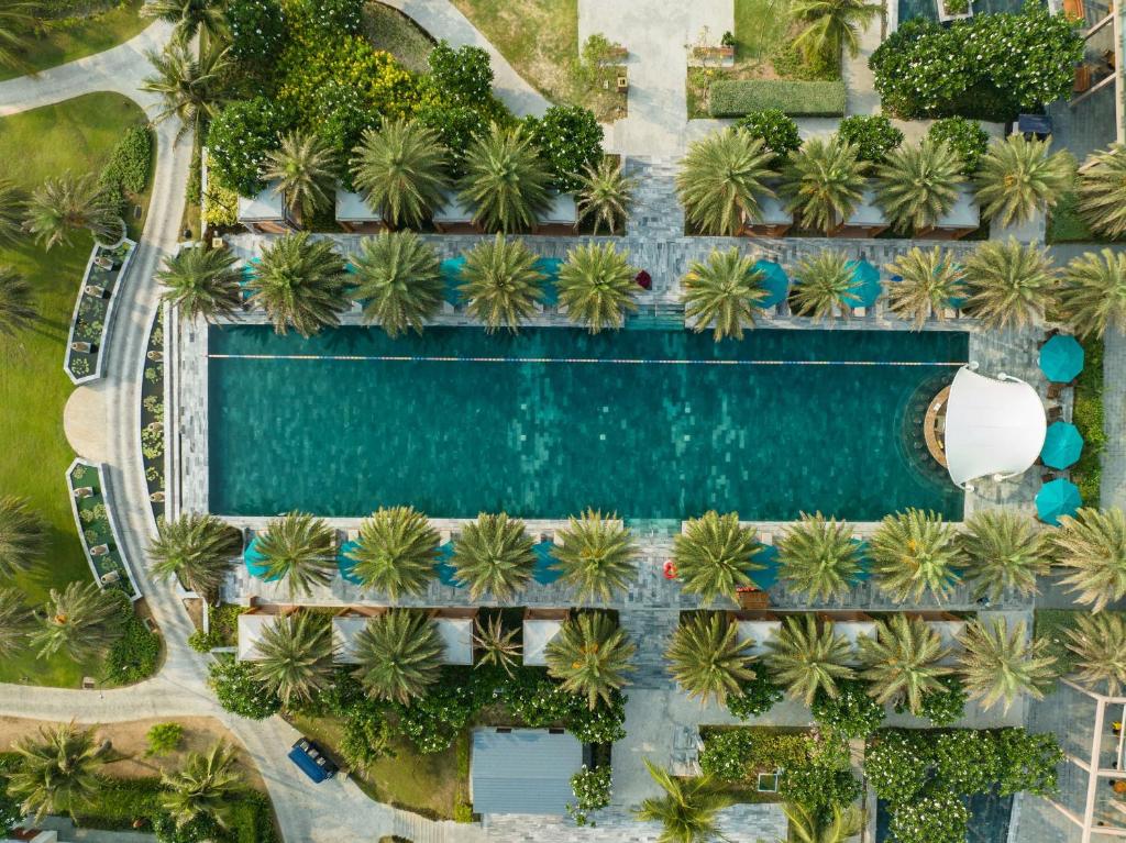 Radisson Blu Resort Cam Ranh photo 2