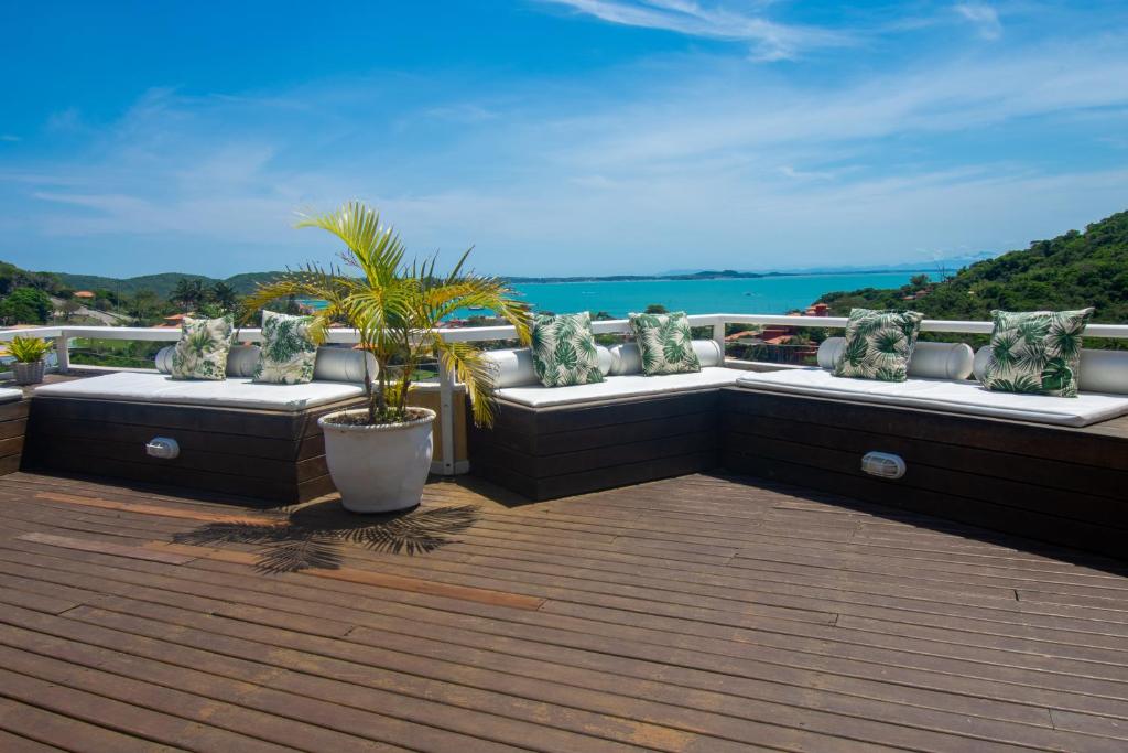 Pousada e Spa Villa Mercedes by Latitud Hoteles photo 3