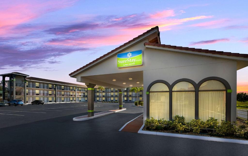 SureStay Hotel by Best Western Clermont Theme Park West image