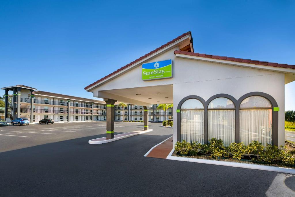 SureStay Hotel by Best Western Clermont Theme Park West photo 1