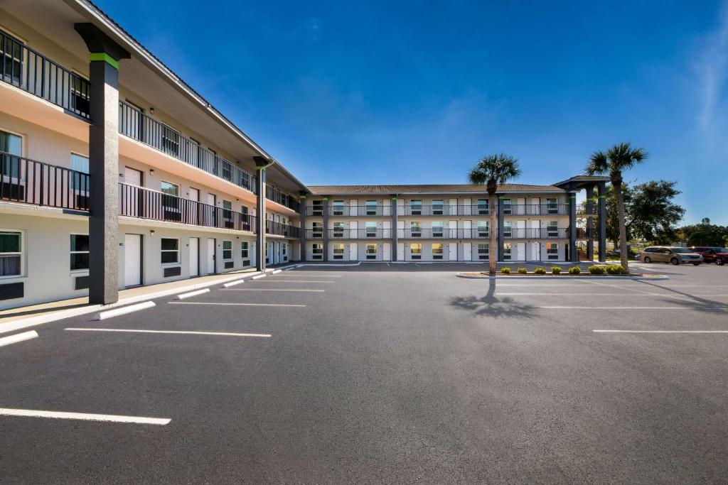 SureStay Hotel by Best Western Clermont Theme Park West photo 3