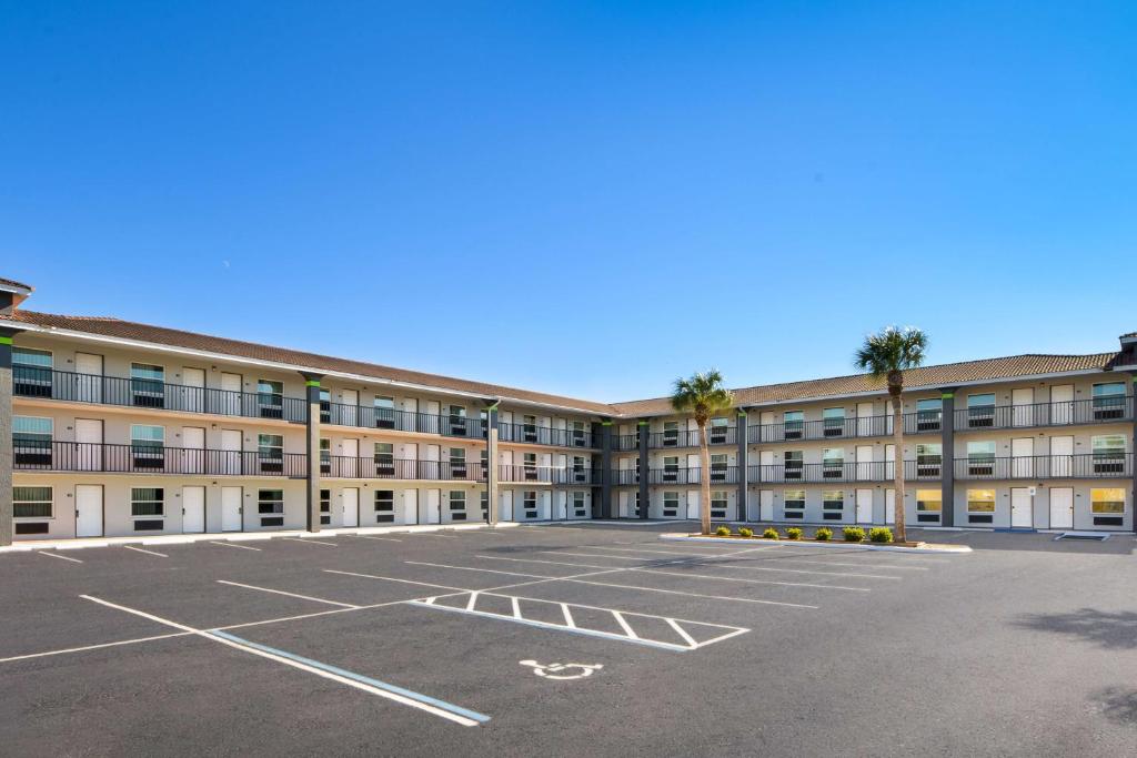 SureStay Hotel by Best Western Clermont Theme Park West photo 2
