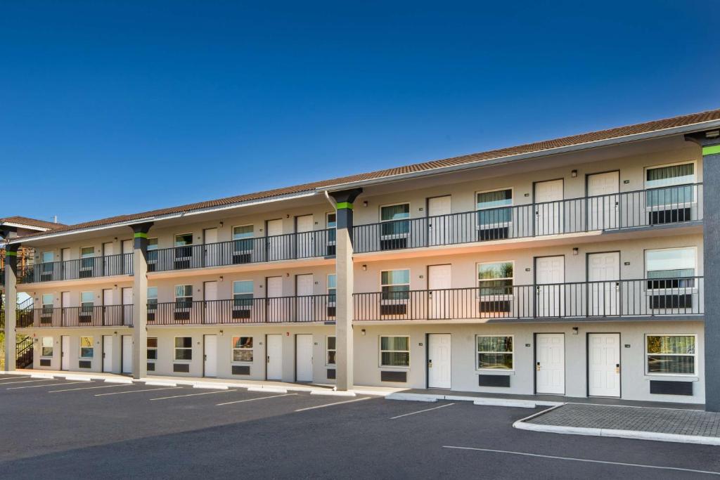 SureStay Hotel by Best Western Clermont Theme Park West photo 4