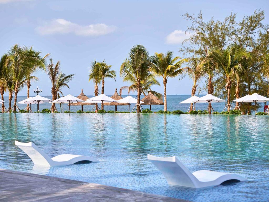 Mövenpick Resort Waverly Phu Quoc