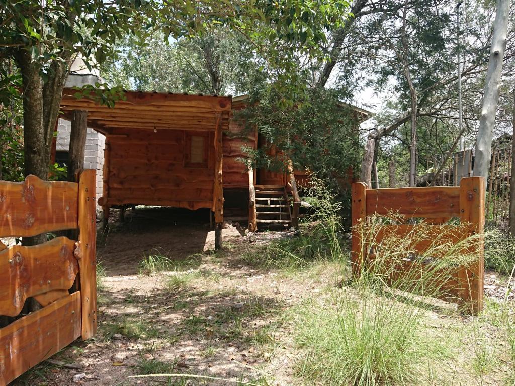 La Cabañita