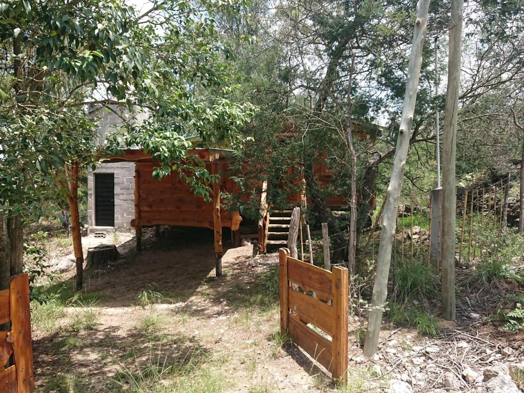 La Cabañita photo 1