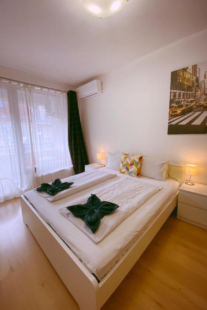 Opera Residence